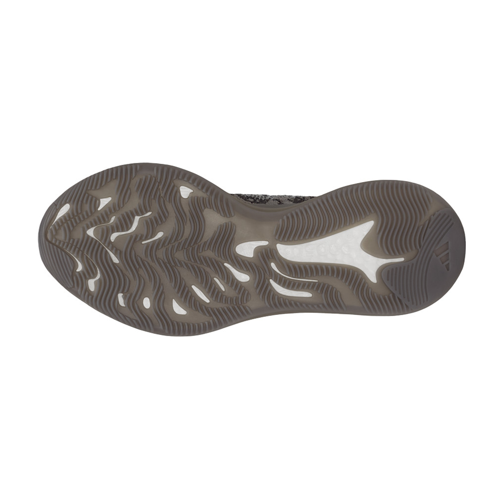 adidas  Yeezy Boost 380 Slip On  Mens Grey Sneakers Casual Shoes GZ0472 thumbnail 4