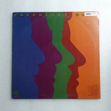 Creedence Clearwater Revival Creedence Gold LP Vinyl Album Record Rock