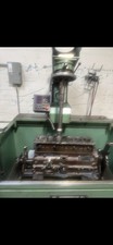 Rottler Hone Machine Hp-5