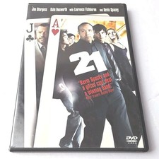 21 DVD BUY 2 GET 3 FREE 