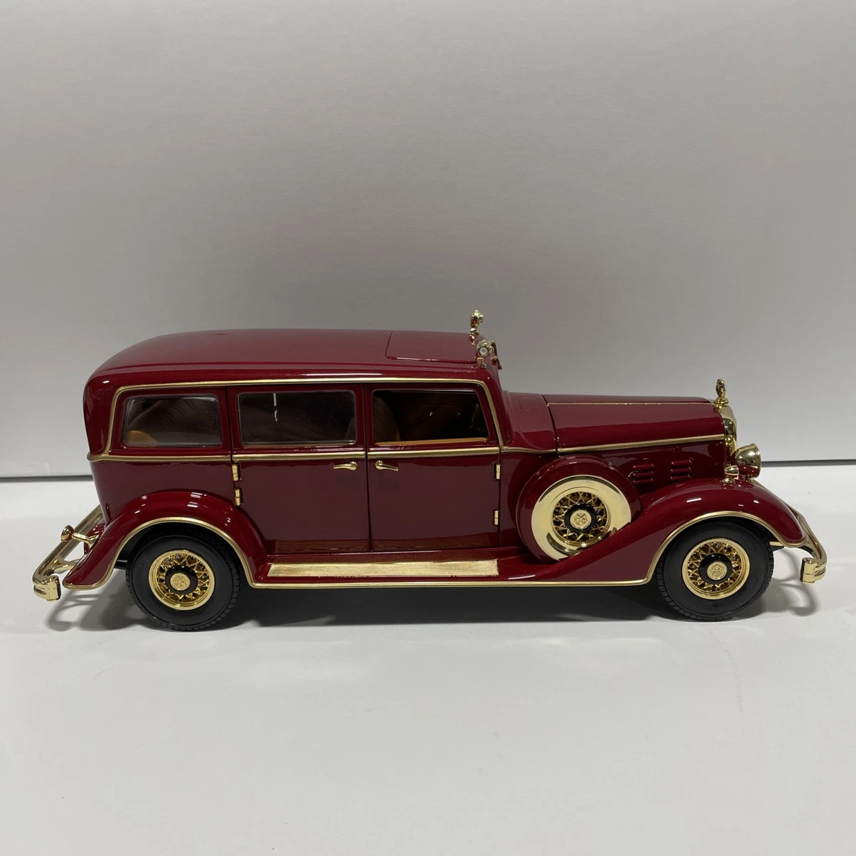 Sunstar 1:18 Cadillac Diecast & Toy Vehicles for sale | eBay