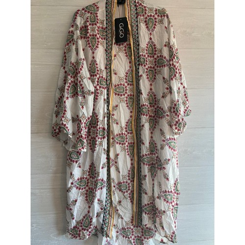 Cardigan/ Kimono