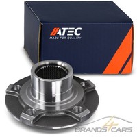 Atec Radnabe Vorne Oder Hinten FÜR Audi A4 8K B8 A5 8F 8T A6 4G C7 A7 A8 Q5