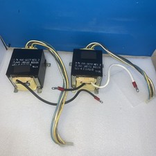 APC UPS 430-0221 and 430-0222 Power Transformer set