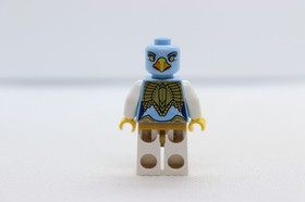 Eris 70009 70114 70124 Eagle Tribe Legends Chima LEGO&reg; Minifigure Mini Figure