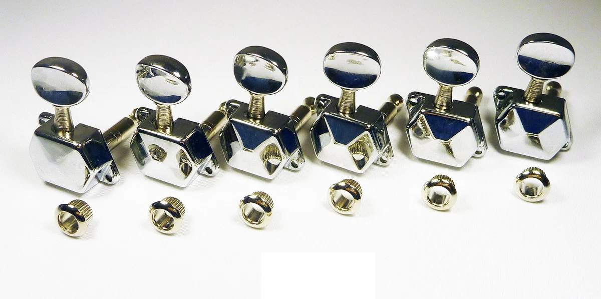 squier tuners products for sale | eBay