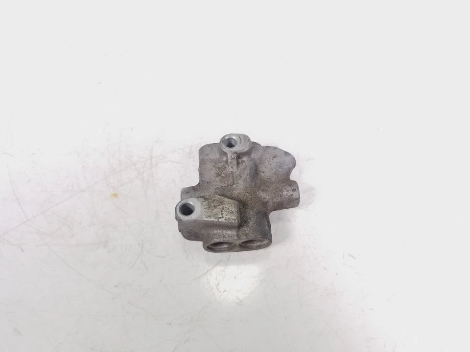 Divisor de unión de acoplamiento de freno Honda VTX1800 N 04 envío gratuito Foto 4 de 4