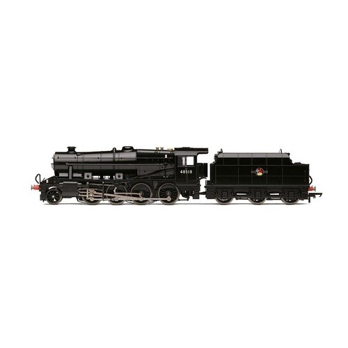 HORNBY-BR, CLASS 8F, 2-8-0, NO. 48518 - ERA 5 - Bild 1 von 1
