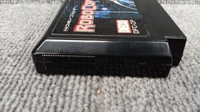 Famicom Software Model Robocop Data East FLW95