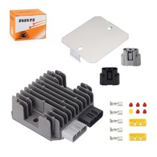 Voltage Regulator Rectifier For Polaris Sportsman Ranger RZR General ACE 500 ...