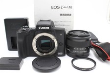 Canon EOS Kiss M 324276