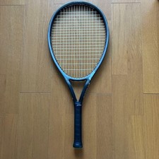 Prince Emblem 120Xr Grip Size 2 With Case Prince Racket Tennis Racquet