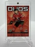 2025-26 Upper Deck Tim Hortons Team Canada DUOS Brad Marchand Sam Reinhart