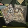 Pokémon TCG - Arceus V & VSTAR Metal Cards 122/172 123/172 UPC PROMO