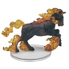 Pesadilla - Colección Manual de Monstruos 1 #38 D&D Iconos de los Reinos