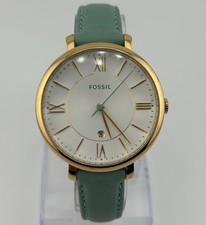 Women s FOSSIL Wrist Watch Reloj De Mujer Marca FOSSIL