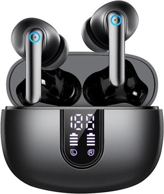 Bluetooth 5.4 Kopfhörer f. Samsung Galaxy In-Ear Kabellos Ohrhörer Touch Headset