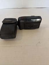 Canon Sure Shot Multi Tele 35-60mm 1:3.5-5.6 Compact Camera