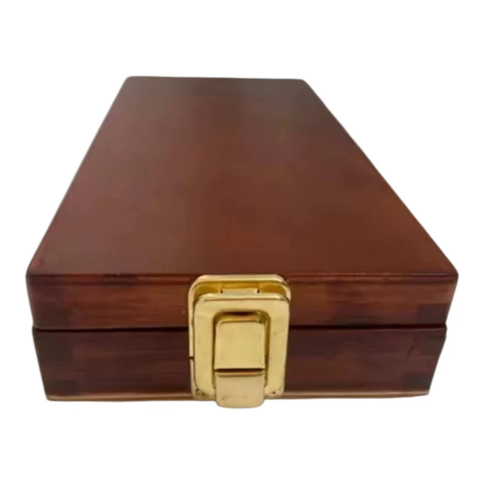 Dexter Trophy Blood Slide Box Made To Order 🩸💉 - Image 3 of 3