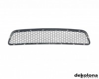 StoßStange Gitter Vorne FüR Fiat Palio Weekend JTD 16V D 01-16