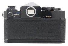 Canon F1 Body for sale | eBay