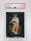 BO NIX 2024 SELECT CLUB LEVEL ROOKIE FOOTBALL BASE BRONCOS RC PSA 10 Q0107