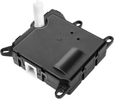 Rear Hvac Blend Door Actuator Replacement Fits For Ford Expedition 2002-2017 Rear Hvac Blend Door Actuator Replacement Fits For Ford Expedition 2002-2017