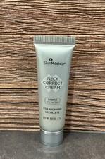 Skinmedica Neck Correct Cream 2g Sample Size ...