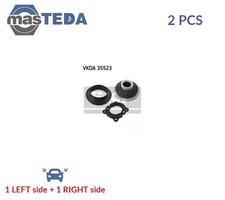 VKDA 35523 TOP STRUT MOUNTING CUSHION SET SKF 2PCS FOR OPEL ASTRA H,ASTRA H GTC