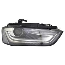 Xenon Scheinwerfer links D3S mit Tagfahrlicht für Audi A4 Avant 8K5 B8 8K2