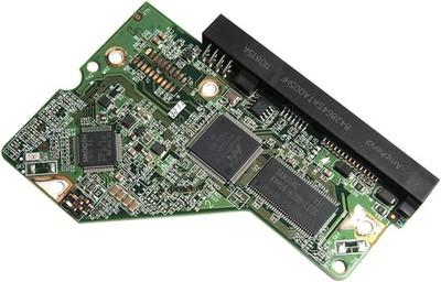 1Pcs 2060-771945-002 REV a HDD Logic Controller PCB Board