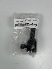 Profoto Stand adapters Plus 16mm 101074