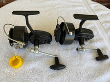 2- Vintage Original Garcia Mitchell 306 Fishing Reels