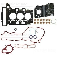 Dichtungssatz Zylinderkopf FüR Peugeot 308 LB LC LJ LP 1.2 13 Bis 21 Victor Teil
