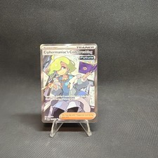 Pokemon Ciphermaniac's Codebreaking 198/162 Ultra Rare NM