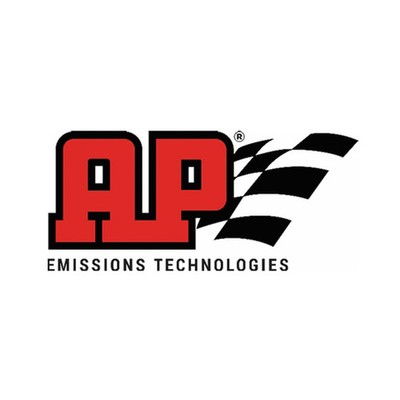 AP Exhaust Muffler 3425 CSW