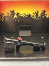 KENNER VTG 1993 JURASSIC PARK ROBERT MULDOON ...
