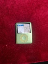 iPod Nano 4th Gen 8GB A1236