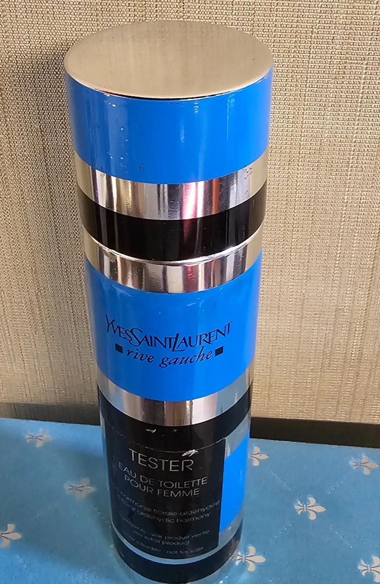 Rive Gauche by Saint Laurent Fragrances for Women for sale | eBay