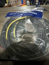 Phillips 34-1231-324 Wiring Harness Genuine OEM Brand New