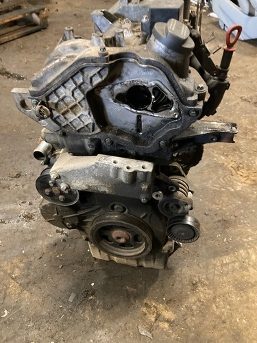 SMART FORFOUR 454 Motore Nudo 639.939 1.5 Diesel 50KW 2005 - Picture 5 of 5