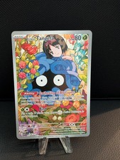Erika's Tangela 218/217 IR Ascended Heroes Holo NM