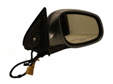 Passenger Right Rh Side View Mirror Power Fits 03-06 Porsche Cayenne 1556872