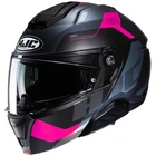 HJC I91 Carst Pink