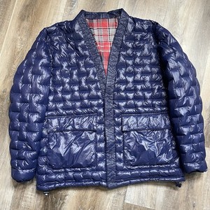 Kith Puffer Jacket | eBay