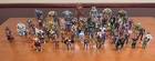 Mcfarlane DC Multiverse Marvel Legends & More Huge Lot Of 81 Action Figures