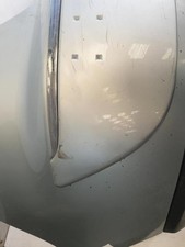 Pare-choc arrière Renault VEL SATIS