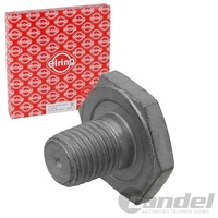 Elring ÖLablassschraube M10X1,25X13 AußEnsechskant | 587.220