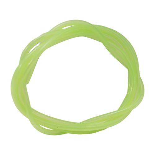Tube de p??che articles de sport neuf ligne lumineuse r??sistance au froid vert