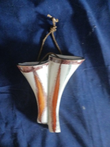 50er Wandvase Germany 321 - Picture 4 of 4